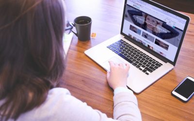 Site vitrine ou site e-commerce ?