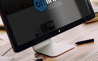 Créer un site vitrine performant