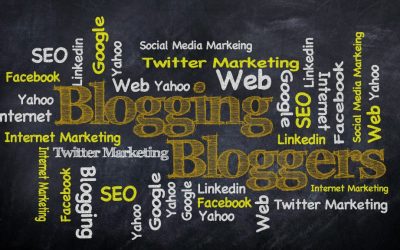Blog d&rsquo;entreprise, outil marketing indispensable
