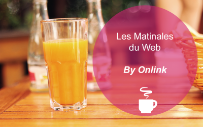 La matinale du web