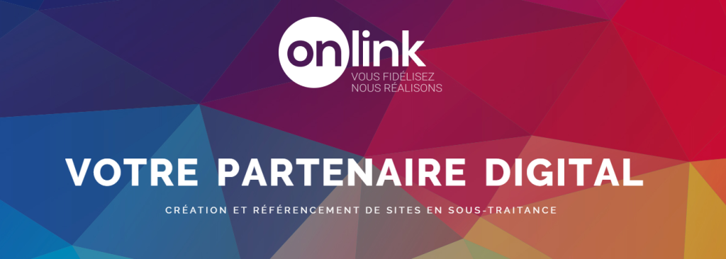 Onlink développe son réseau sur toute la France !
