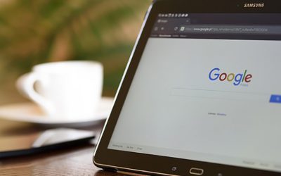 Les nouveautés Google : nom de domaine, A/B testing, Google Adwords…