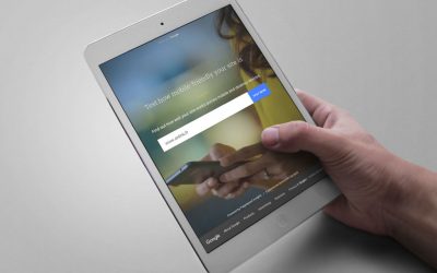 Google lance « Test my site », un outil pour tester la performance de votre site