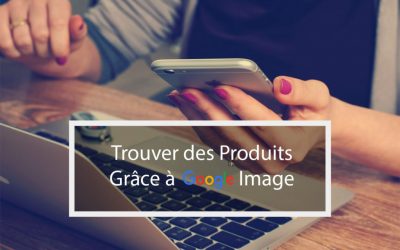 Vendre des Produits via Google Image.