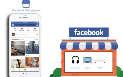 Marketplace : le nouveau « Le Bon Coin » des réseaux sociaux, lancé par Facebook