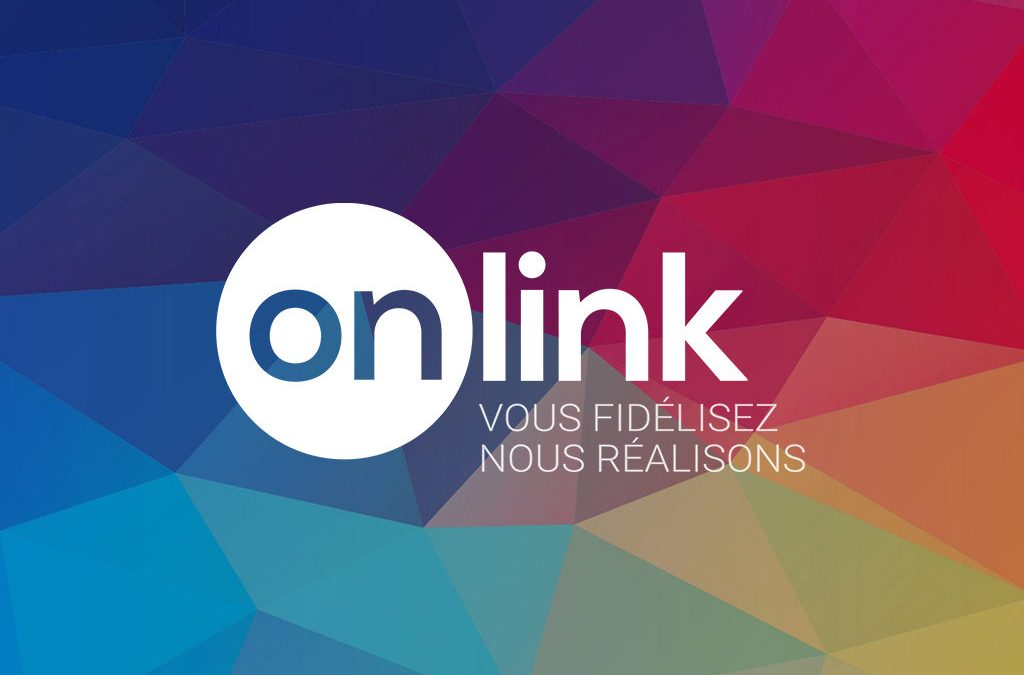 Devenez revendeur Onlink !