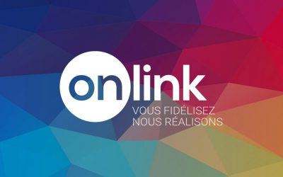 Devenez revendeur Onlink !