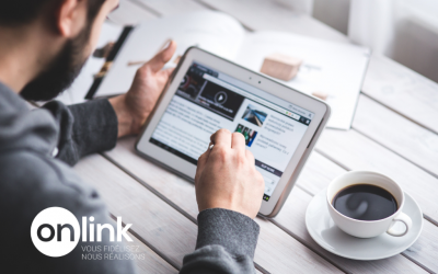 Le récapitulatif digital de 2020