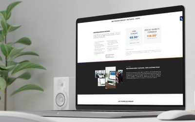 À la découverte de nos offres audit et préconisation