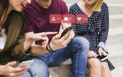 L’importance des réseaux sociaux dans la stratégie digitale de vos clients