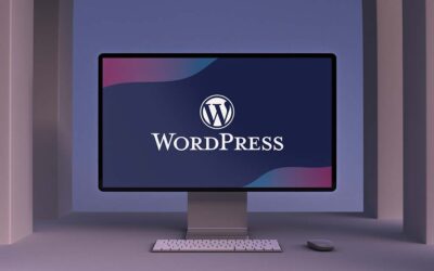 WordPress : des sites modernes et performants pour vos clients