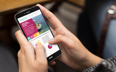 Site “Mobile First” : L’importance