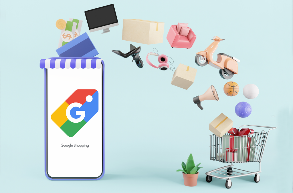 Google Shopping : les bonnes pratiques